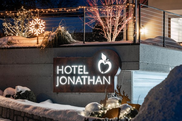 Foto esterno Hotel Hotel Jonathan