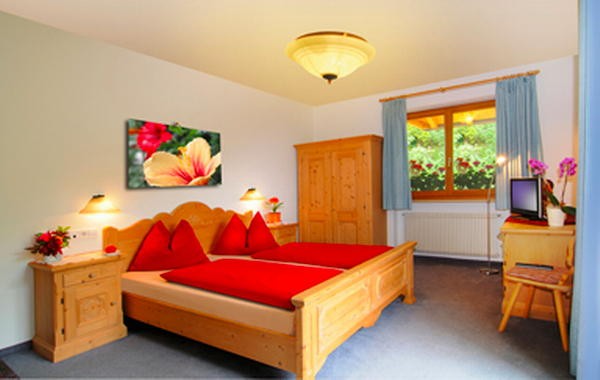 Foto della camera Hotel Mair am Bach