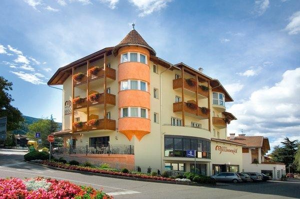 Foto esterno Hotel Millanderhof
