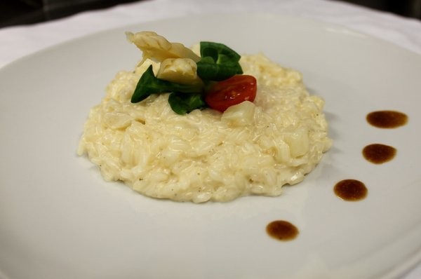 Recipes and gourmet-dishes Millanderhof