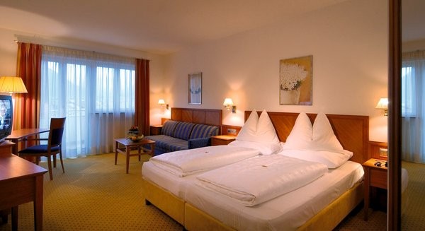 Photo of the room Hotel Millanderhof