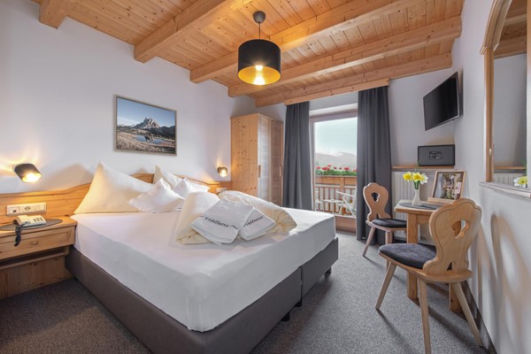 Foto vom Zimmer Hotel Torgglerhof
