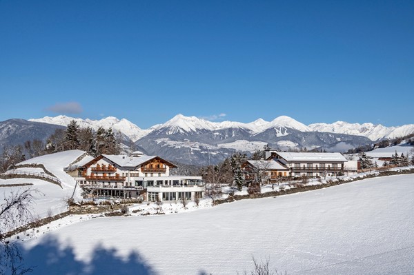 Foto esterno Hotel Torgglerhof