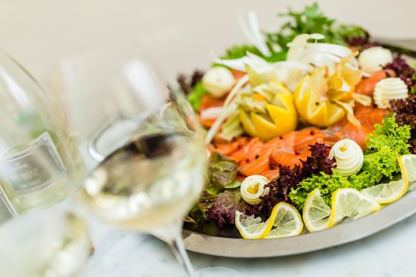 Il cibo