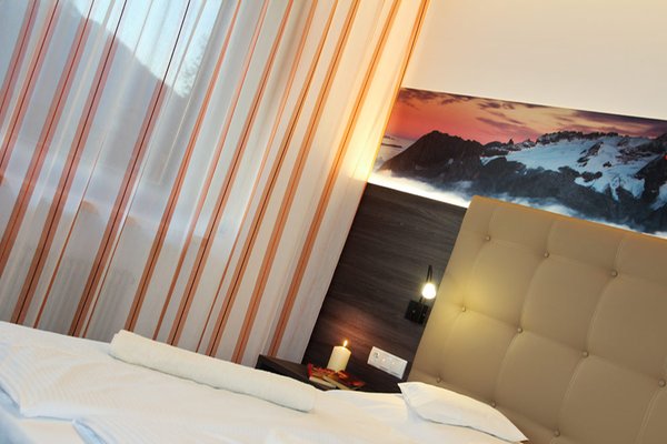 Foto della camera Hotel Tyrol