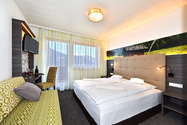 Foto della camera Hotel Tyrol