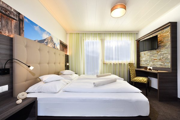 Foto della camera Hotel Tyrol