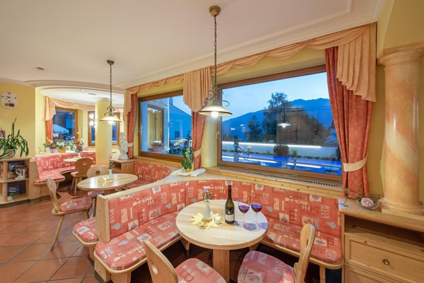 Il ristorante S. Andrea (Zona di Bressanone) Tyrol