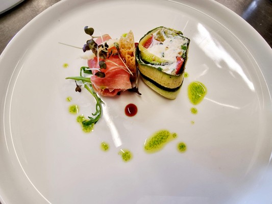Das Essen
