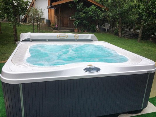 Der Whirlpool