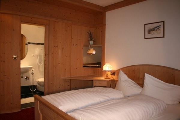 Photo of the room Hotel + Residence Majestic