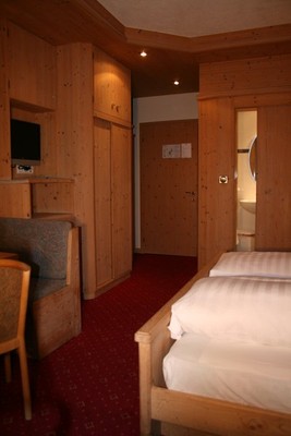 Photo of the room Hotel + Residence Majestic