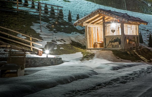 Gallery inverno