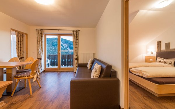 Foto dell'appartamento Waldheim Alpine Appartements