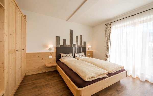 Foto della camera Waldheim Alpine Appartements