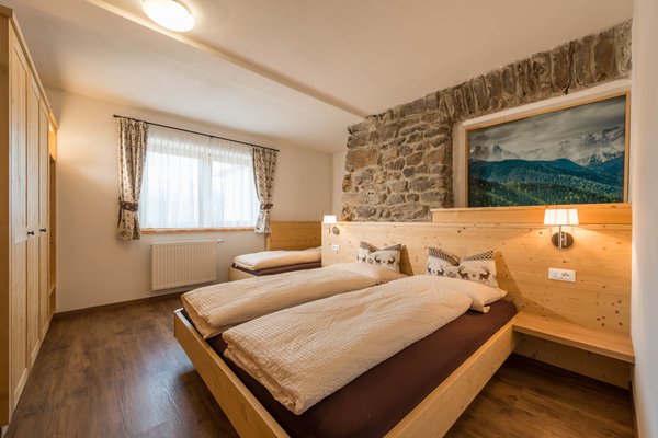 Foto della camera Waldheim Alpine Appartements