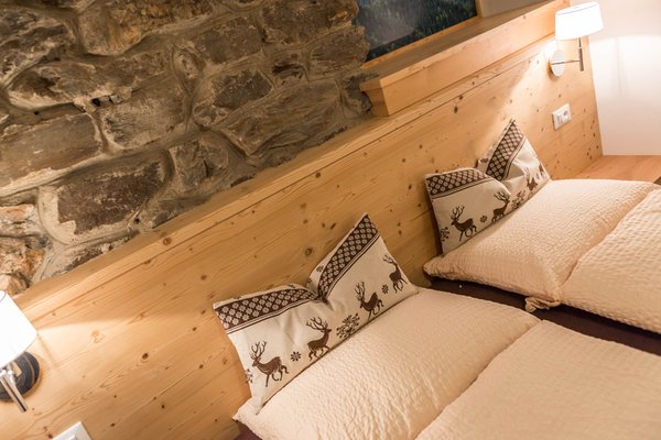 Foto della camera Waldheim Alpine Appartements