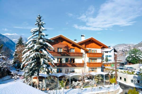 Foto esterno Hotel Kranebitt