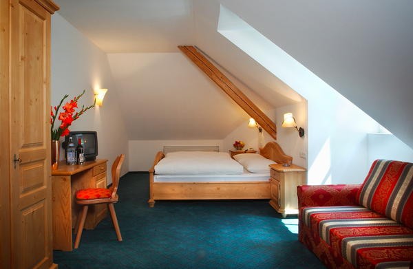 Bild Hotel Sachsenklemme