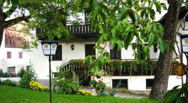 Photo of the garden Varna / Vahrn