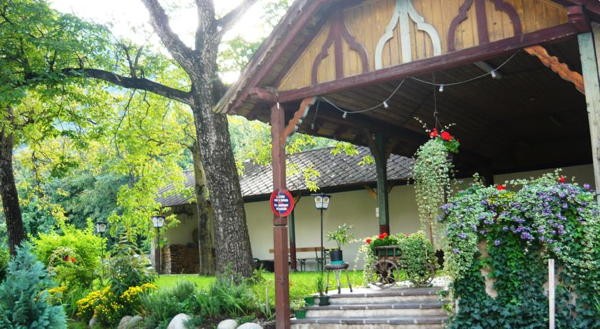 Photo of the garden Varna / Vahrn