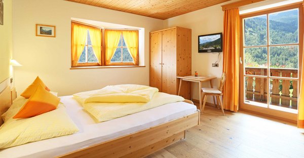 Photo of the room Bio-farm Hanserhof