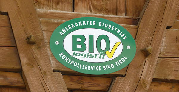 Bio-farm Hanserhof Bressanone / Brixen and environs