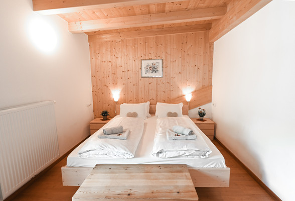 Foto della camera Gasthof (Albergo) Jägerheim