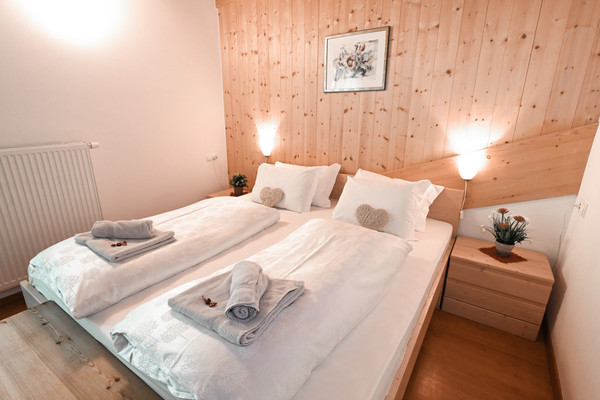 Foto della camera Gasthof (Albergo) Jägerheim