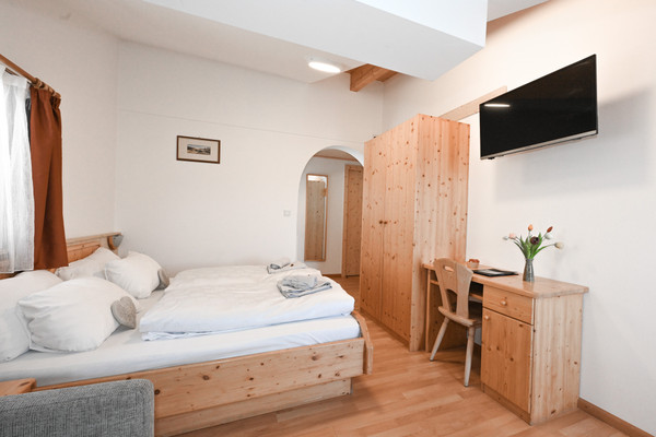 Foto della camera Gasthof (Albergo) Jägerheim