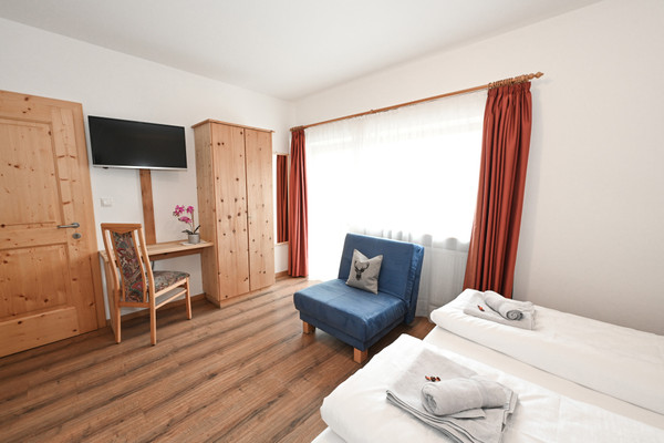 Foto della camera Gasthof (Albergo) Jägerheim