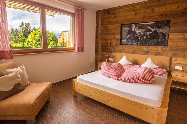 Foto della camera Residence Alpenrose