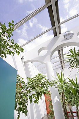Le parti comuni Bed & Breakfast Ostello della gioventù Kassianeum