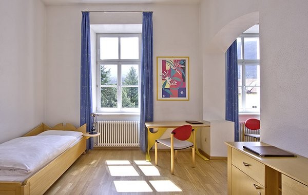 Foto della camera Bed & Breakfast Ostello della gioventù Kassianeum