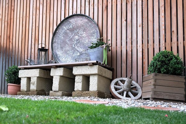 Photo of the garden Varna - Novacella / Neustift - Vahrn