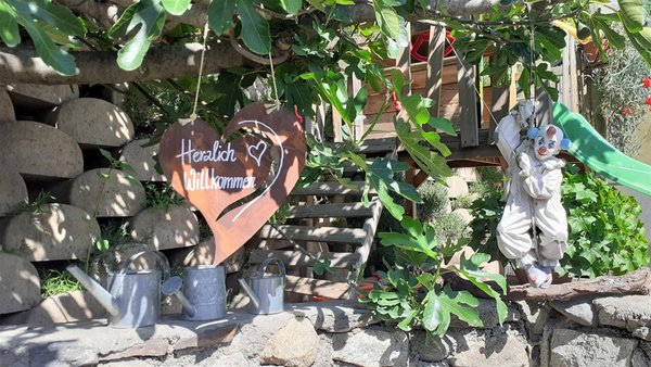 Photo of the garden Varna - Novacella / Neustift - Vahrn