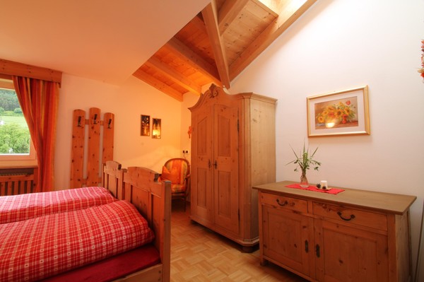 Photo of the room Farmhouse B&B + Apartments Tschiedererhof