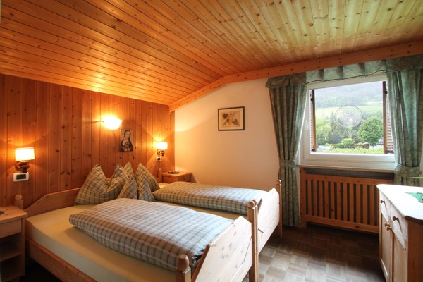 Photo of the room Farmhouse B&B + Apartments Tschiedererhof
