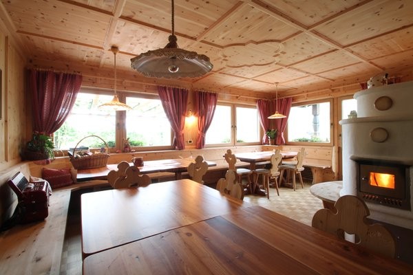 Photo of the stube Farmhouse B&B + Apartments Tschiedererhof