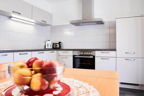 Foto della cucina Apartmenthaus Haringer