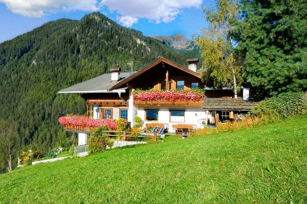 Photo exteriors Small hotel Sonngruber