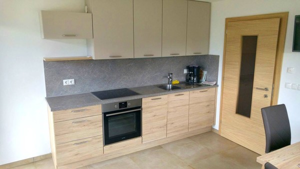 Photo of the kitchen Gfaderhof