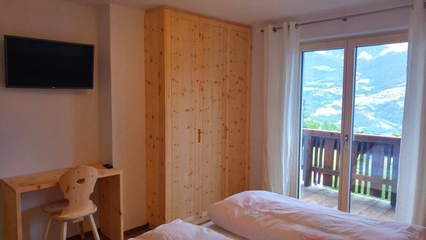 Photo of the room Farmhouse B&B + Apartments Gfaderhof