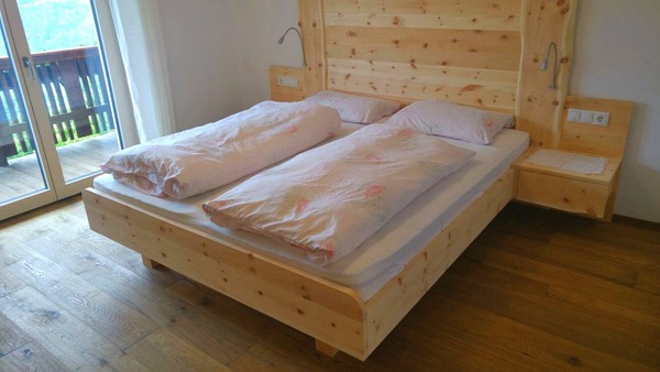 Photo of the room Farmhouse B&B + Apartments Gfaderhof