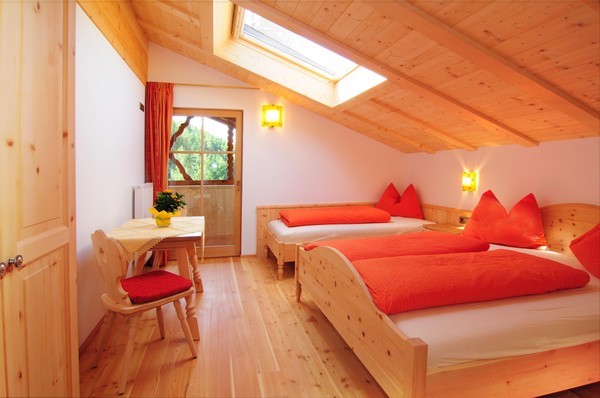 Photo of the room Farmhouse B&B + Apartments Baumannhof