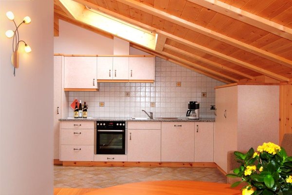 Photo of the kitchen Baumannhof