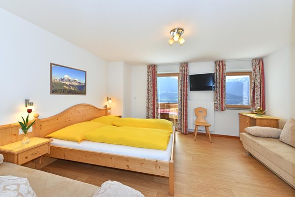 Photo of the room Farmhouse Hotel Saderhof