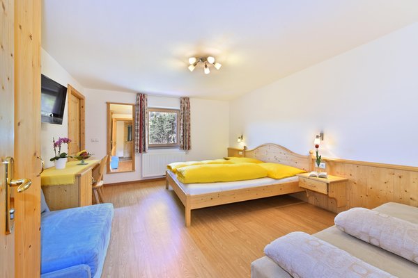 Photo of the room Farmhouse Hotel Saderhof