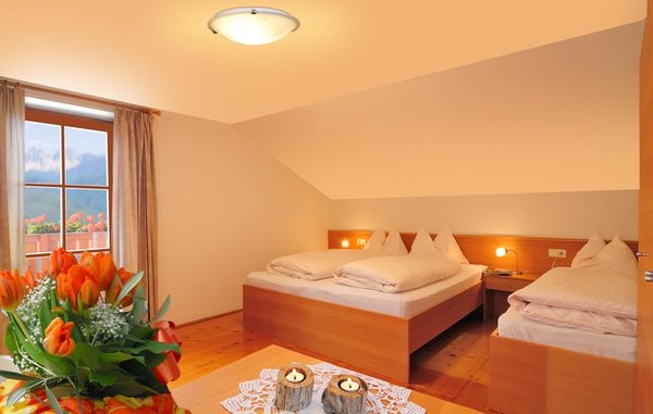 Photo of the room Farmhouse B&B + Apartments Stocknerhof