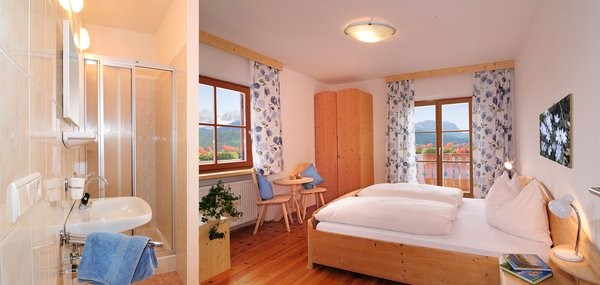 Photo of the room Farmhouse B&B + Apartments Stocknerhof
